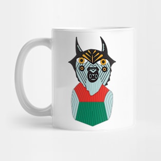 Buffalo Rumble Mug